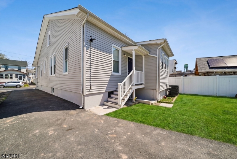 55 Naden Avenue Irvington NJ 07111