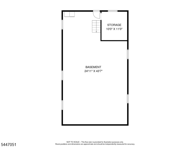 55 Naden Avenue Irvington NJ 07111