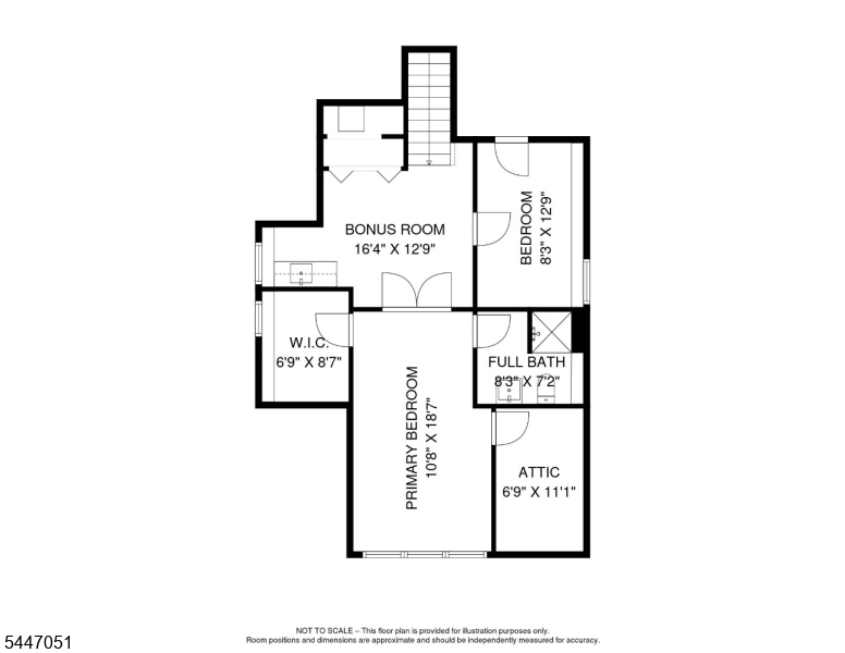 55 Naden Avenue Irvington NJ 07111