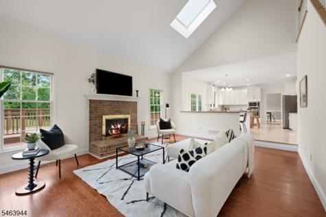 18 Montfort Drive Montgomery NJ 08502