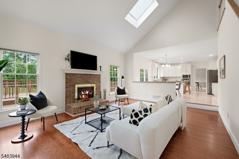 18 Montfort Drive Montgomery NJ 08502