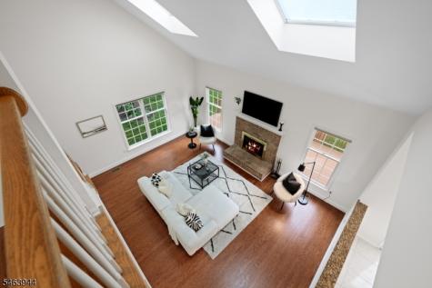 18 Montfort Drive Montgomery NJ 08502