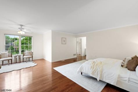 18 Montfort Drive Montgomery NJ 08502