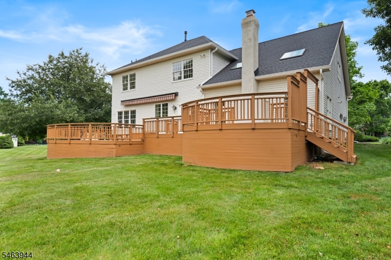18 Montfort Drive Montgomery NJ 08502