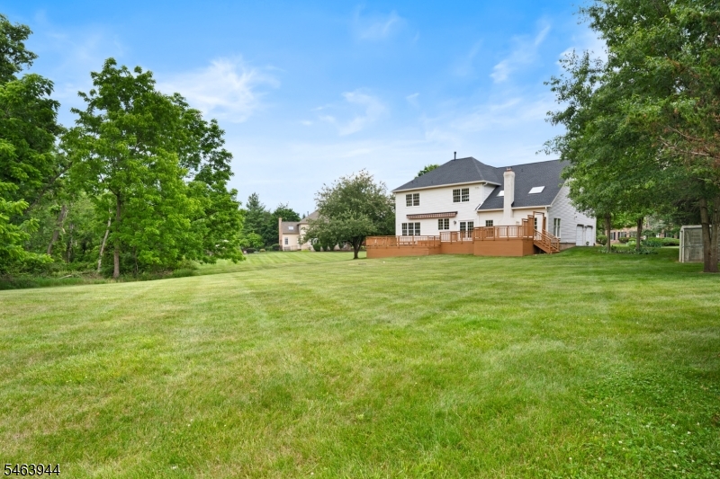 18 Montfort Drive Montgomery NJ 08502
