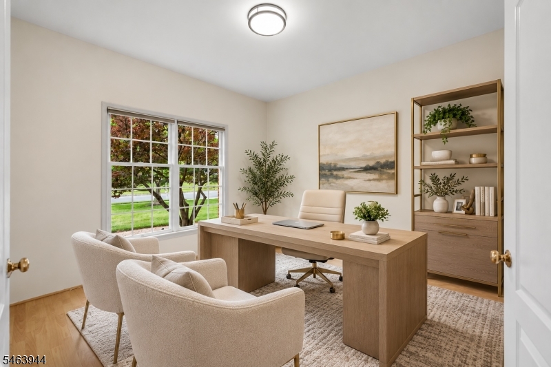 18 Montfort Drive Montgomery NJ 08502