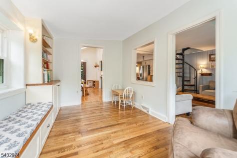 2 Sloan Lane Lebanon NJ 08833