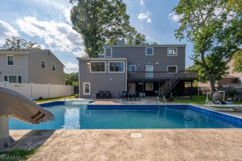 130 Mello Lane Toms River Township NJ 08753