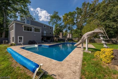 130 Mello Lane Toms River Township NJ 08753