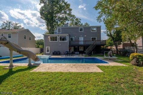 130 Mello Lane Toms River Township NJ 08753