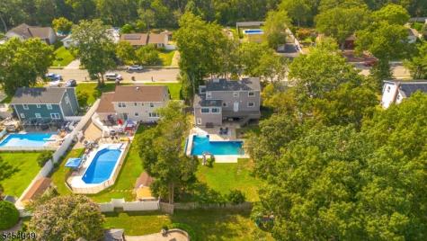130 Mello Lane Toms River Township NJ 08753
