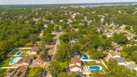 130 Mello Lane Toms River Township NJ 08753