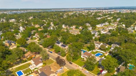 130 Mello Lane Toms River Township NJ 08753