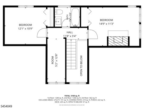130 Mello Lane Toms River Township NJ 08753