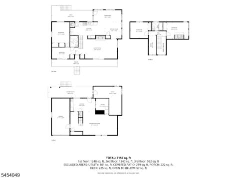 130 Mello Lane Toms River Township NJ 08753