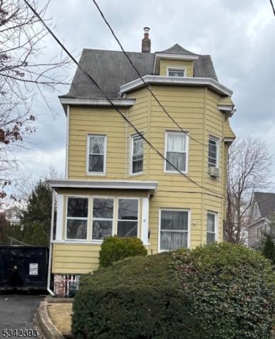 1 Reid Avenue Passaic NJ 07055