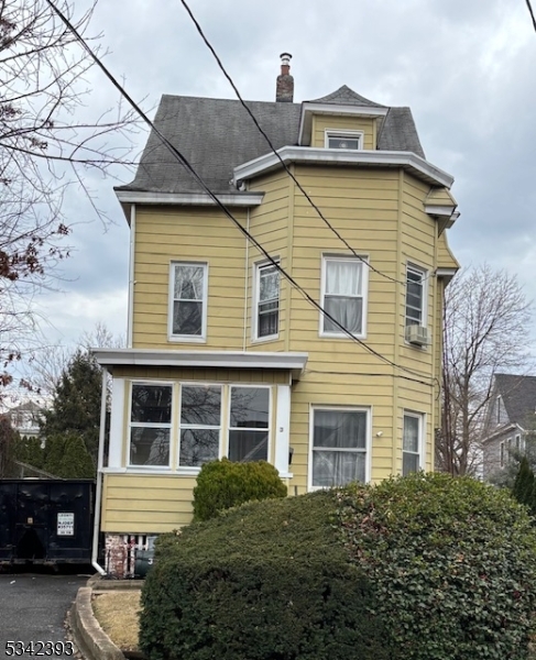 1 Reid Avenue Passaic NJ 07055