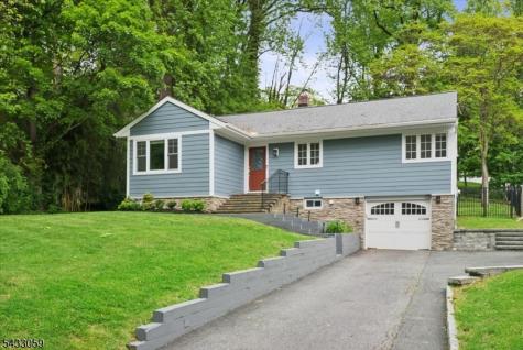 47 W Lake Boulevard Morris NJ 07960
