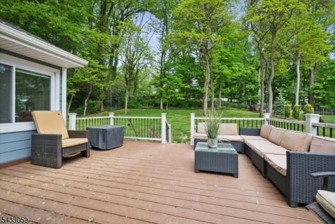 47 W Lake Boulevard Morris NJ 07960
