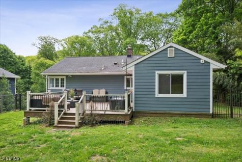 47 W Lake Boulevard Morris NJ 07960