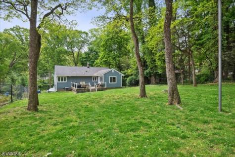 47 W Lake Boulevard Morris NJ 07960