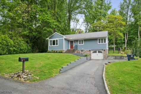 47 W Lake Boulevard Morris NJ 07960