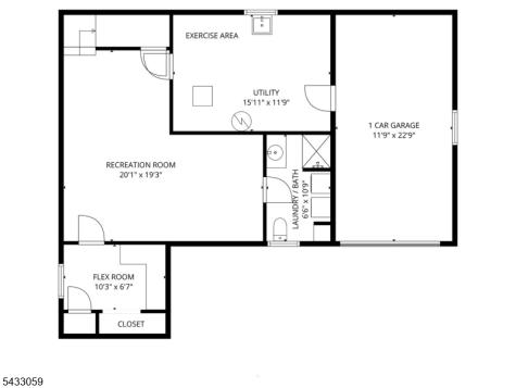 47 W Lake Boulevard Morris NJ 07960