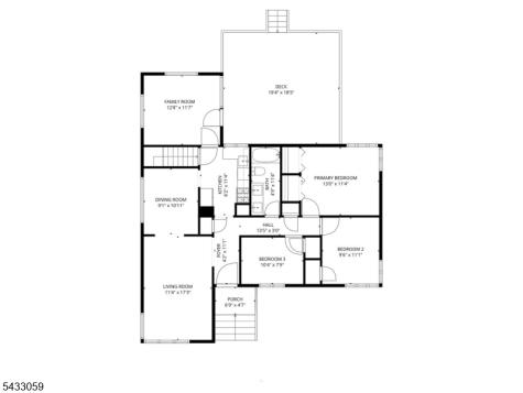 47 W Lake Boulevard Morris NJ 07960