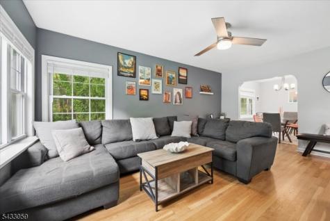 47 W Lake Boulevard Morris NJ 07960