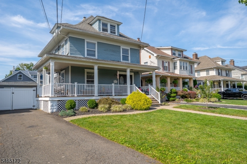 20 Hillside Road Elizabeth NJ 07208