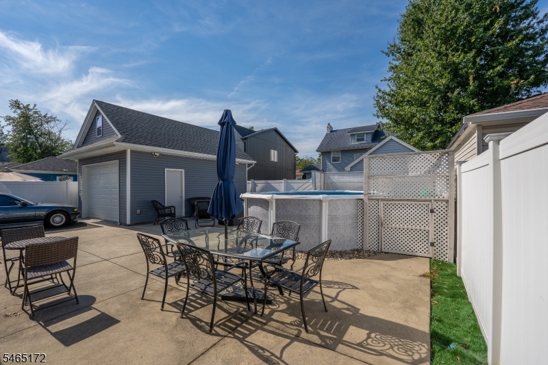 20 Hillside Road Elizabeth NJ 07208