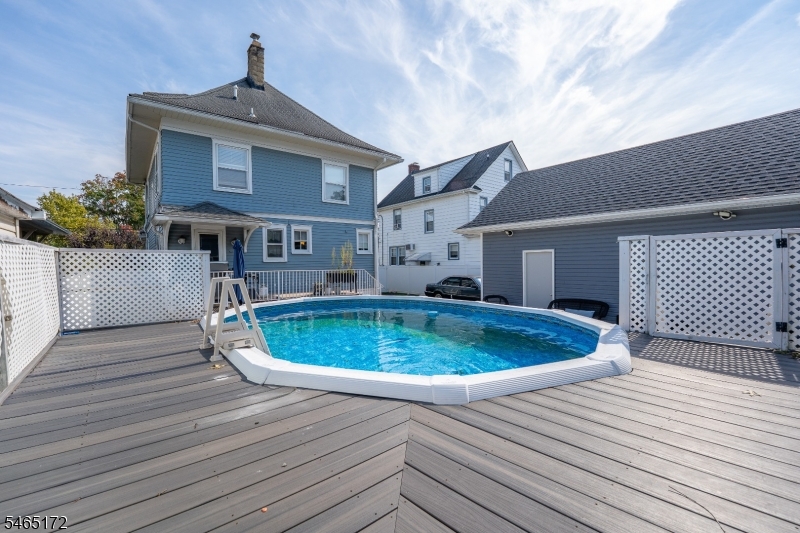 20 Hillside Road Elizabeth NJ 07208
