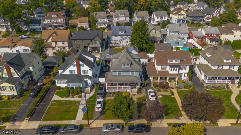 20 Hillside Road Elizabeth NJ 07208