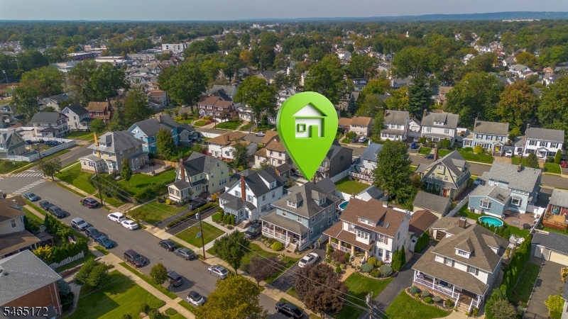 20 Hillside Road Elizabeth NJ 07208
