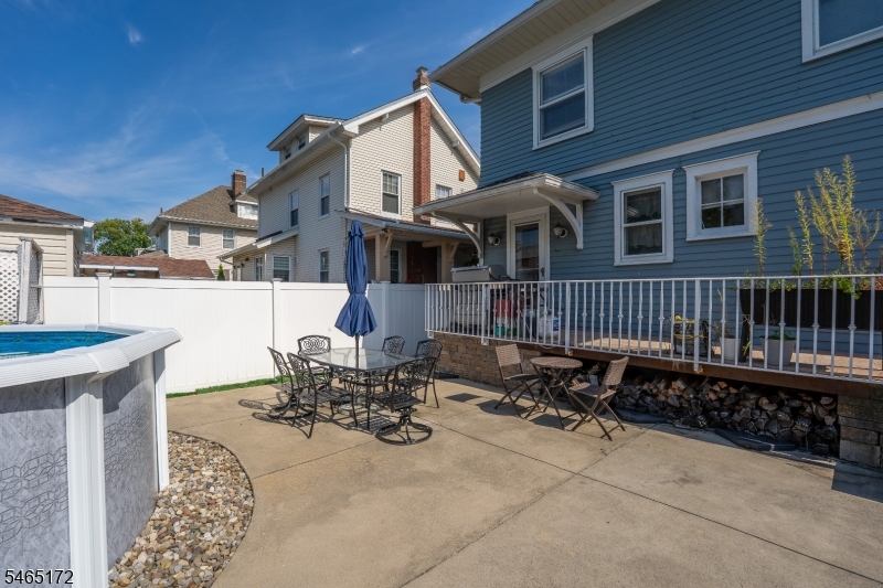 20 Hillside Road Elizabeth NJ 07208