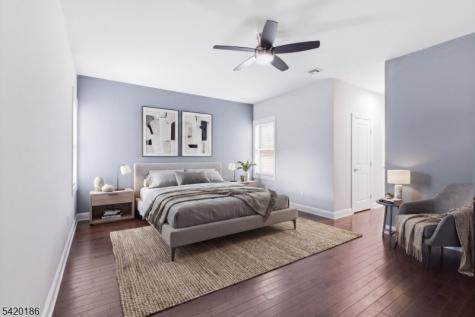 11 Bluffs Court Hamburg NJ 07419