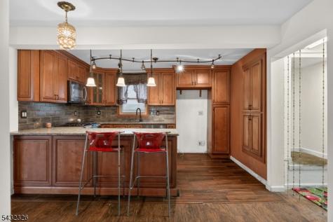 167 Bergen Avenue North Arlington NJ 07031