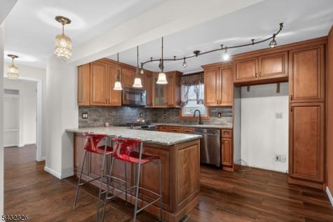 167 Bergen Avenue North Arlington NJ 07031