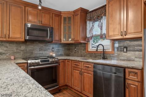 167 Bergen Avenue North Arlington NJ 07031