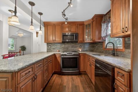167 Bergen Avenue North Arlington NJ 07031