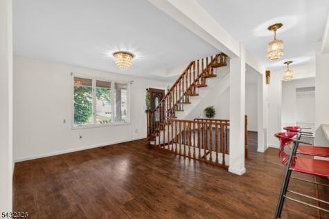 167 Bergen Avenue North Arlington NJ 07031