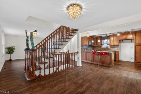 167 Bergen Avenue North Arlington NJ 07031