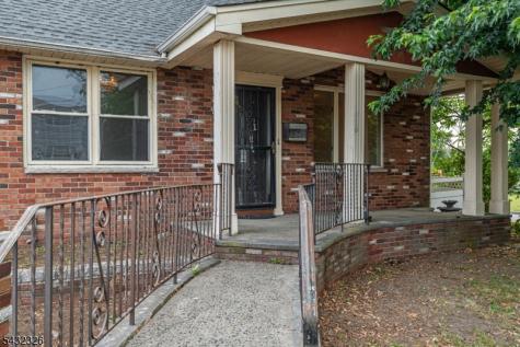 167 Bergen Avenue North Arlington NJ 07031