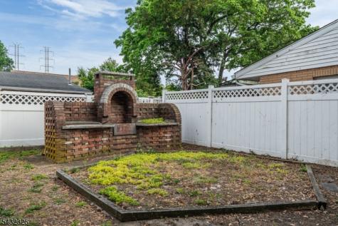 167 Bergen Avenue North Arlington NJ 07031