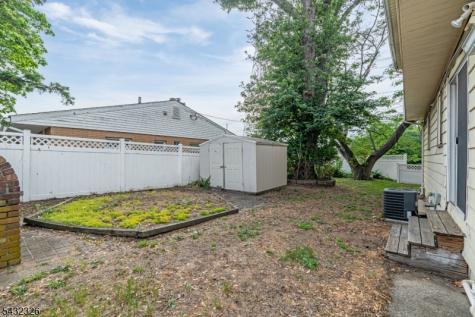 167 Bergen Avenue North Arlington NJ 07031