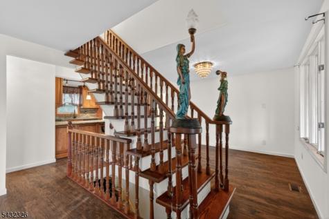 167 Bergen Avenue North Arlington NJ 07031