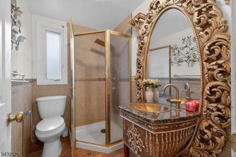 167 Bergen Avenue North Arlington NJ 07031