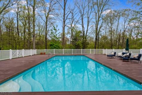 4 Edward Shippen Lane Morris NJ 07960