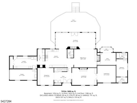 4 Edward Shippen Lane Morris NJ 07960