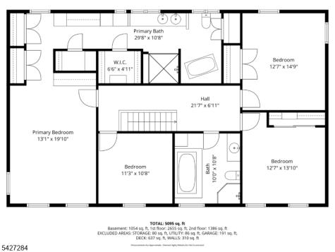 4 Edward Shippen Lane Morris NJ 07960